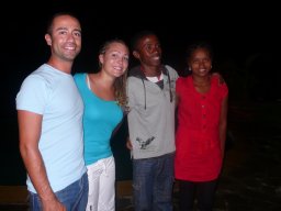 Escapade à Madagascar