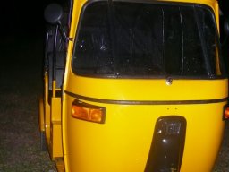 Escapade à Madagascar