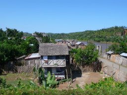 Escapade à Madagascar