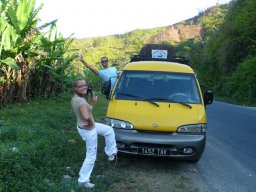 Escapade à Madagascar