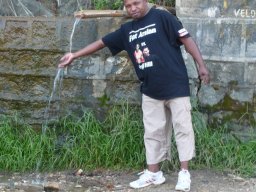 Escapade à Madagascar