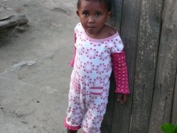 Escapade à Madagascar