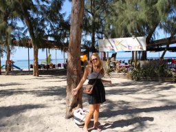 Un anniversaire au soleil 07/11/2012