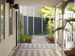 Un anniversaire au soleil