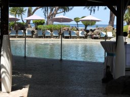 Un anniversaire au soleil