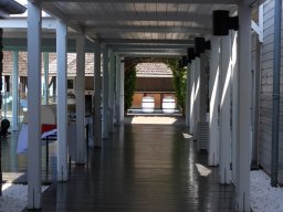 Un anniversaire au soleil