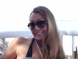 Un anniversaire au soleil