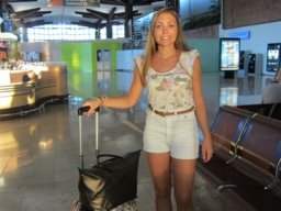 Voyage île Maurice 02/12/2012