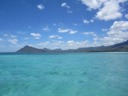 Voyage île Maurice