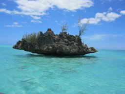 Voyage île Maurice