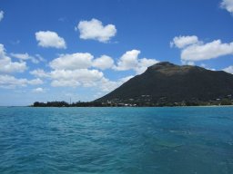 Voyage île Maurice