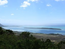 Voyage île Maurice