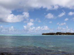 Voyage île Maurice