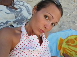 Anniversaire à la plage