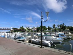 Visite Nini Pilou Téton