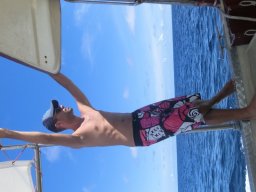 Visite Nini Pilou Téton