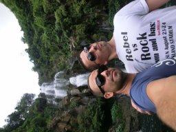 Visite Nini Pilou Téton