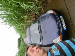 Visite Nini Pilou Téton