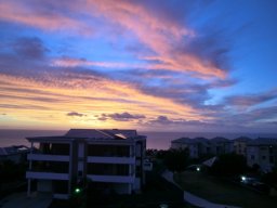 Visite Nini Pilou Téton