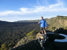 Visite Nini Pilou Téton