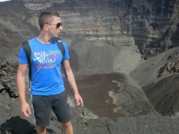 Visite Nini Pilou Téton