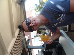 Visite Nini Pilou Téton