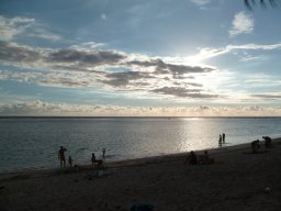 Visite Nini Pilou Téton