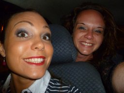 Visite Nini Pilou Téton