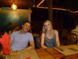 Visite Nini Pilou Téton