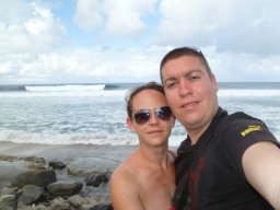 Visite Nini Pilou Téton