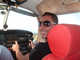 Visite Nini Pilou Téton