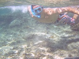 Visite Nini Pilou Téton