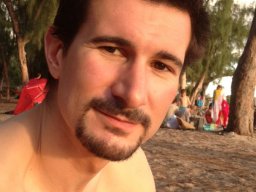 Visite Emilie et Alex