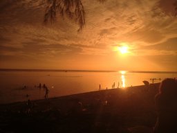 Visite Emilie et Alex