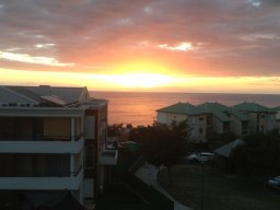 Visite Emilie et Alex