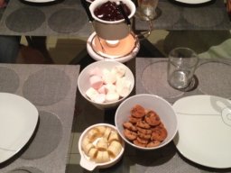 Visite Emilie et Alex