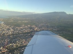 Visite Emilie et Alex