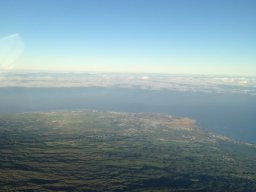 Visite Emilie et Alex