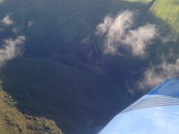 Visite Emilie et Alex