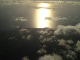 Visite Emilie et Alex