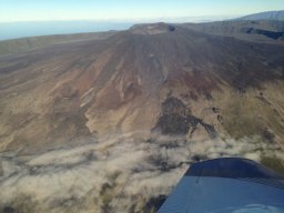Visite Emilie et Alex