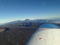 Visite Emilie et Alex