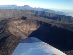 Visite Emilie et Alex