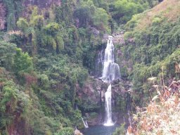 Visite Emilie et Alex