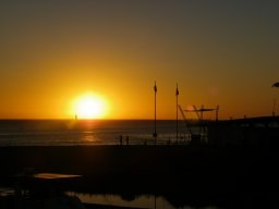 Visite Emilie et Alex