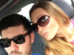 Visite de Nono 26/05/2013