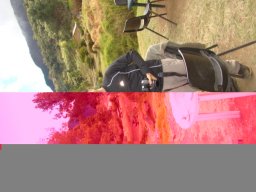 2jours de randonnée au coeur de la Réunion 08/08/2013