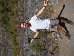 2jours de randonnée au coeur de la Réunion