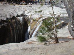 2jours de randonnée au coeur de la Réunion