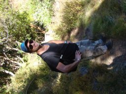 2jours de randonnée au coeur de la Réunion